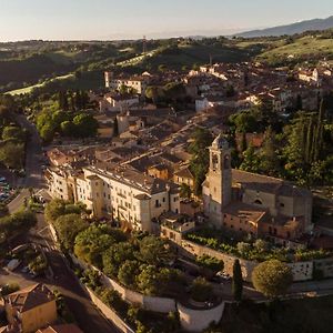 Grand Hotel San Gemini I Una Esperienze